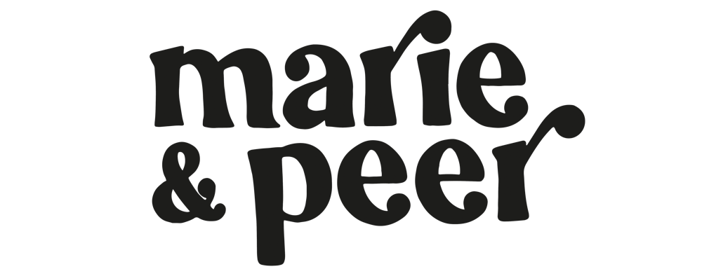 Marie & Peer